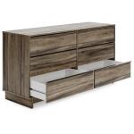 Shallifer Dresser Dressers Ashley Furniture 22