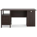 Camiburg 58″ Home Office Desk Desks Ashley Furniture 18