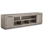 Naydell 92″ TV Stand Entertainment Stands Ashley Furniture 18