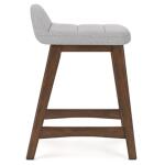 Lyncott Counter Height Bar Stool Barstools Ashley Furniture 32