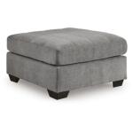 Marleton Oversized Accent Ottoman Ottomans & Poufs Ashley Furniture 14