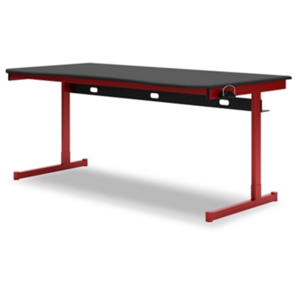 Lynxtyn Home Office Desk Desks Ashley Furniture 11