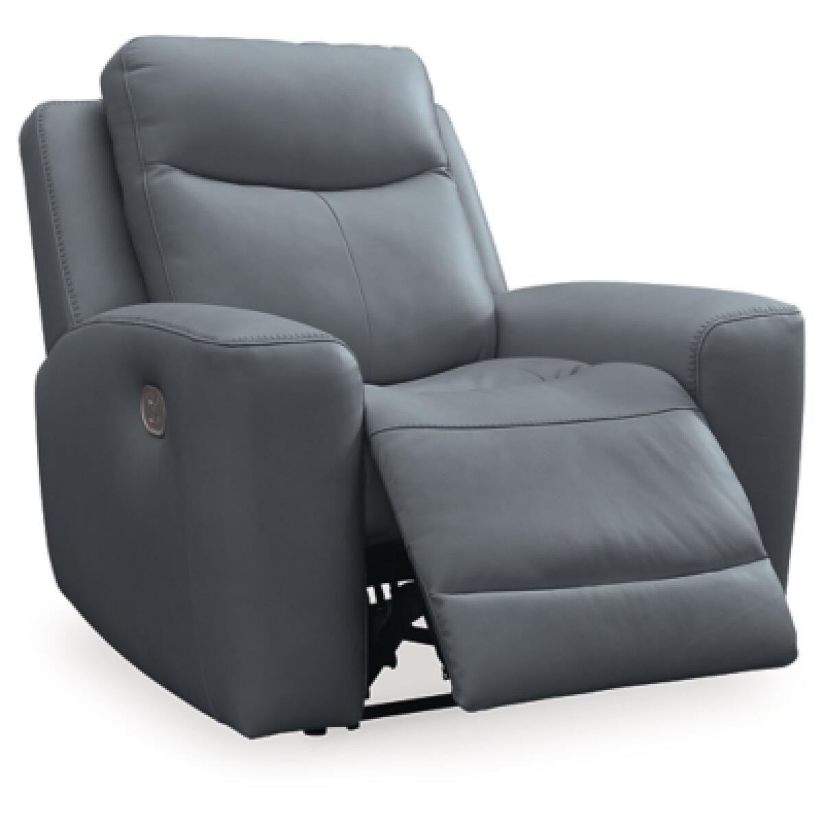 Mindanao Power Recliner Recliners Ashley Furniture 18