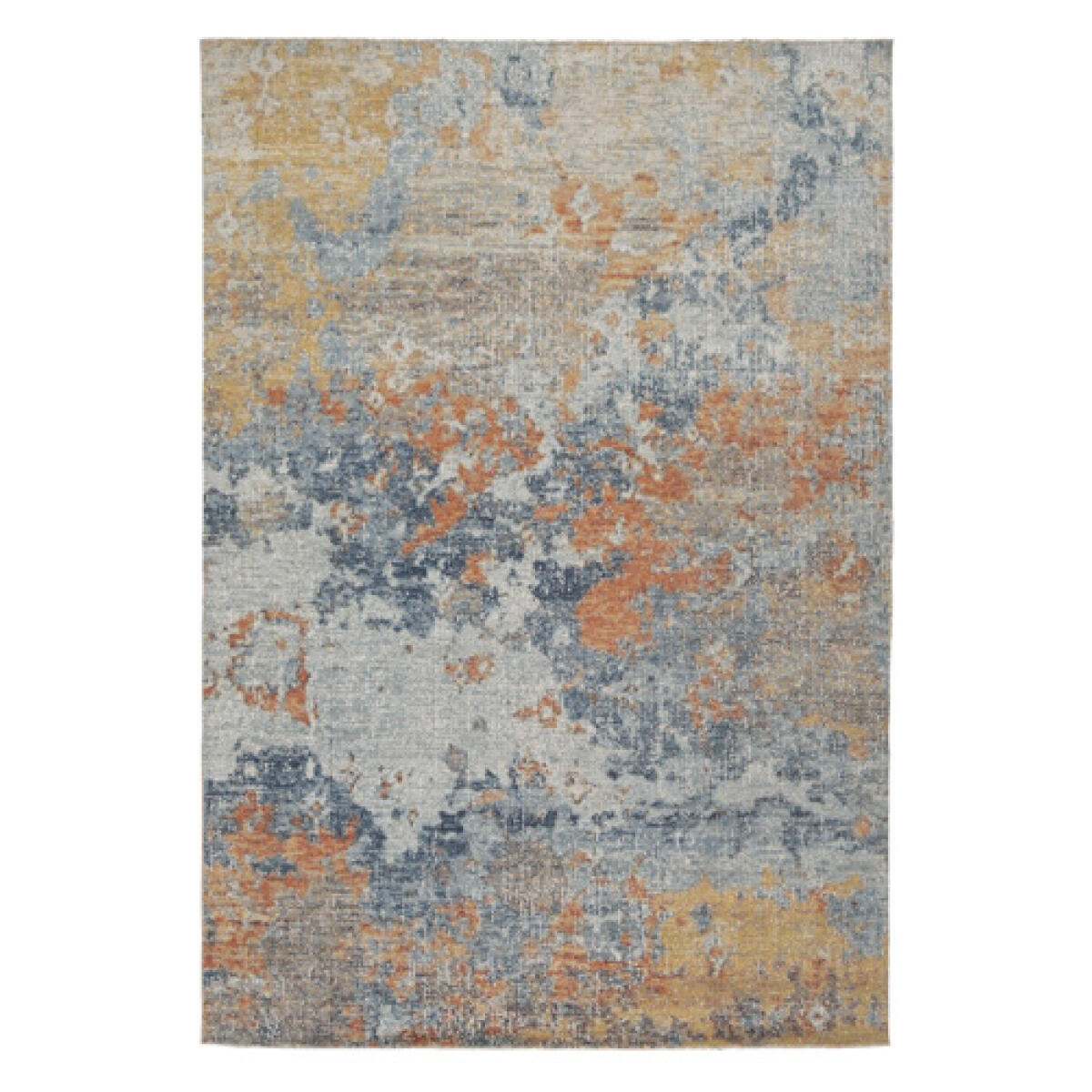 918434bb9f9db88e5888ef5230bb0e76 Wraylen 7'10" x 10' Rug - Image 1
