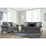 Agleno Loveseat Loveseats Ashley Furniture 22