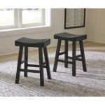 Glosco Counter Height Bar Stool Barstools Ashley Furniture 17