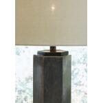Dirkton Table Lamp Lighting Ashley Furniture 12