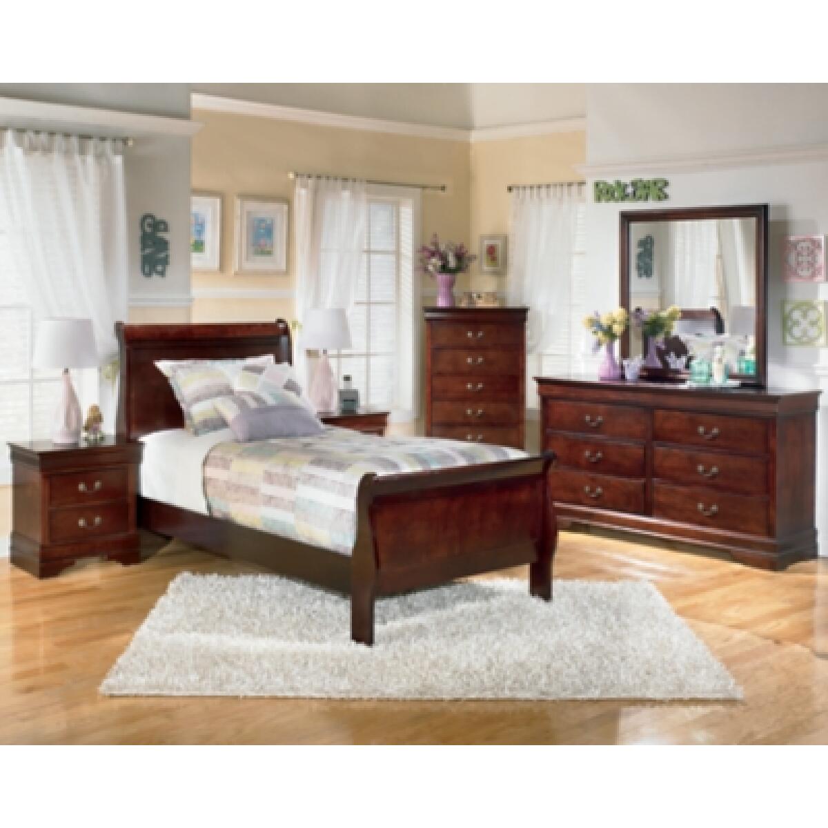 Alisdair Chest of Drawers Chests Ashley Furniture 12