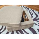 Calnita Ottoman With Storage Ottomans & Poufs Ashley Furniture 28