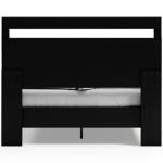 Finch Queen Panel Platform Bed - Image 8