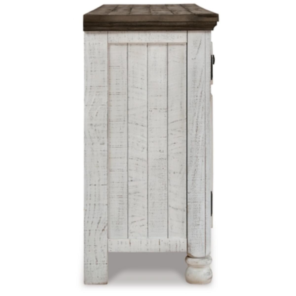 Havalance TV Stand Entertainment Stands Ashley Furniture 16
