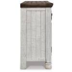 Havalance TV Stand Entertainment Stands Ashley Furniture 26