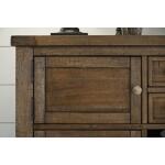 Moriville Dining Table and 8 Chairs - Image 9