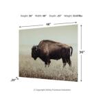 Brutus Wall Art Art Ashley Furniture 15