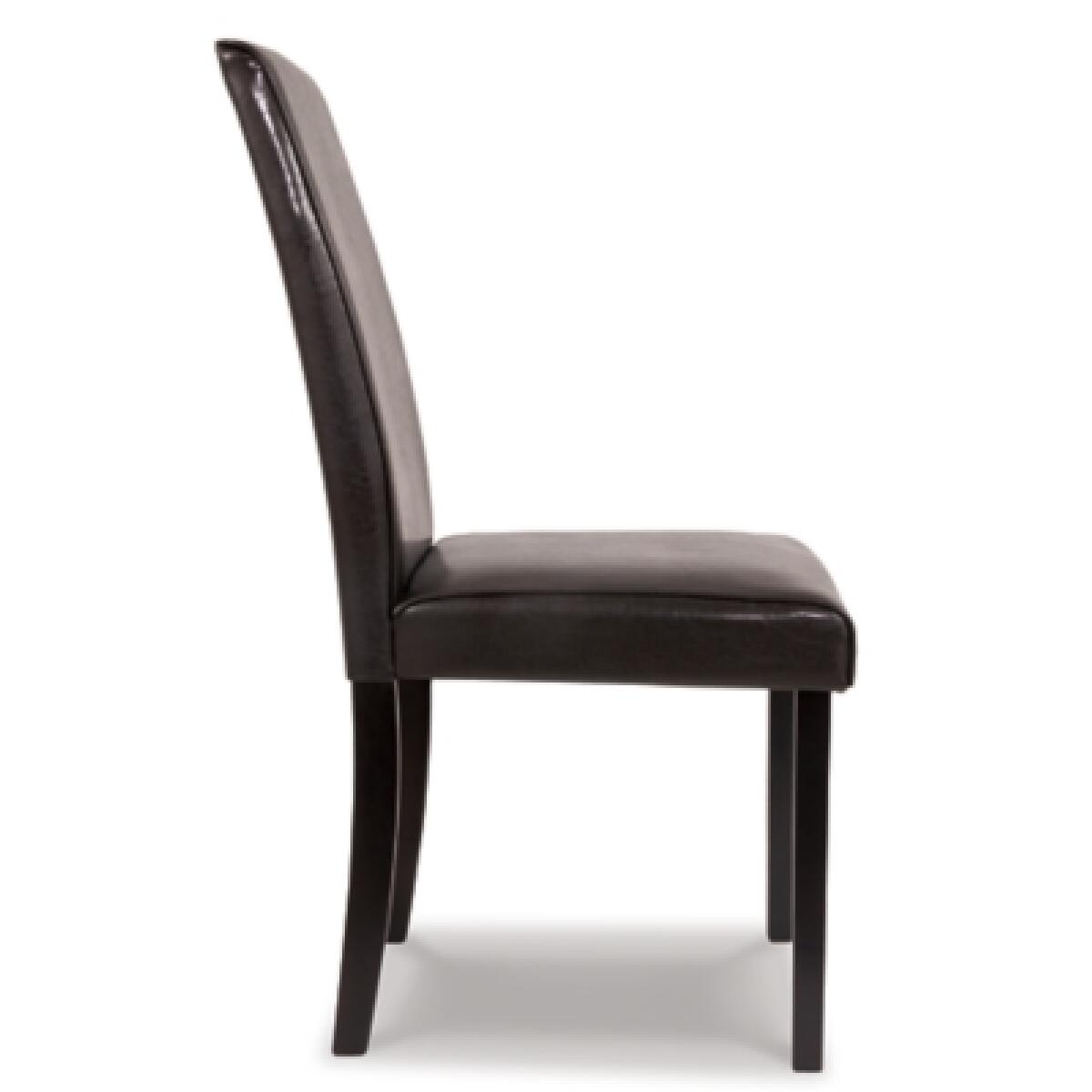 Kimonte Dining Chair Chairs & Benches Ashley Furniture 20
