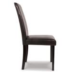 Kimonte Dining Chair Chairs & Benches Ashley Furniture 34