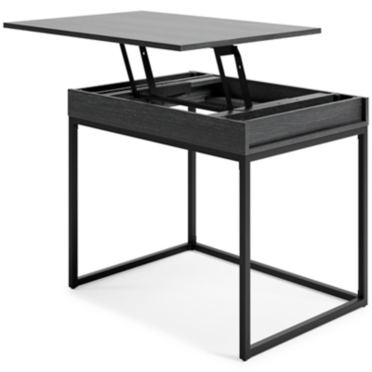 Yarlow 36″ Home Office Desk Desks Ashley Furniture 22