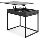 Yarlow 36″ Home Office Desk Desks Ashley Furniture 38