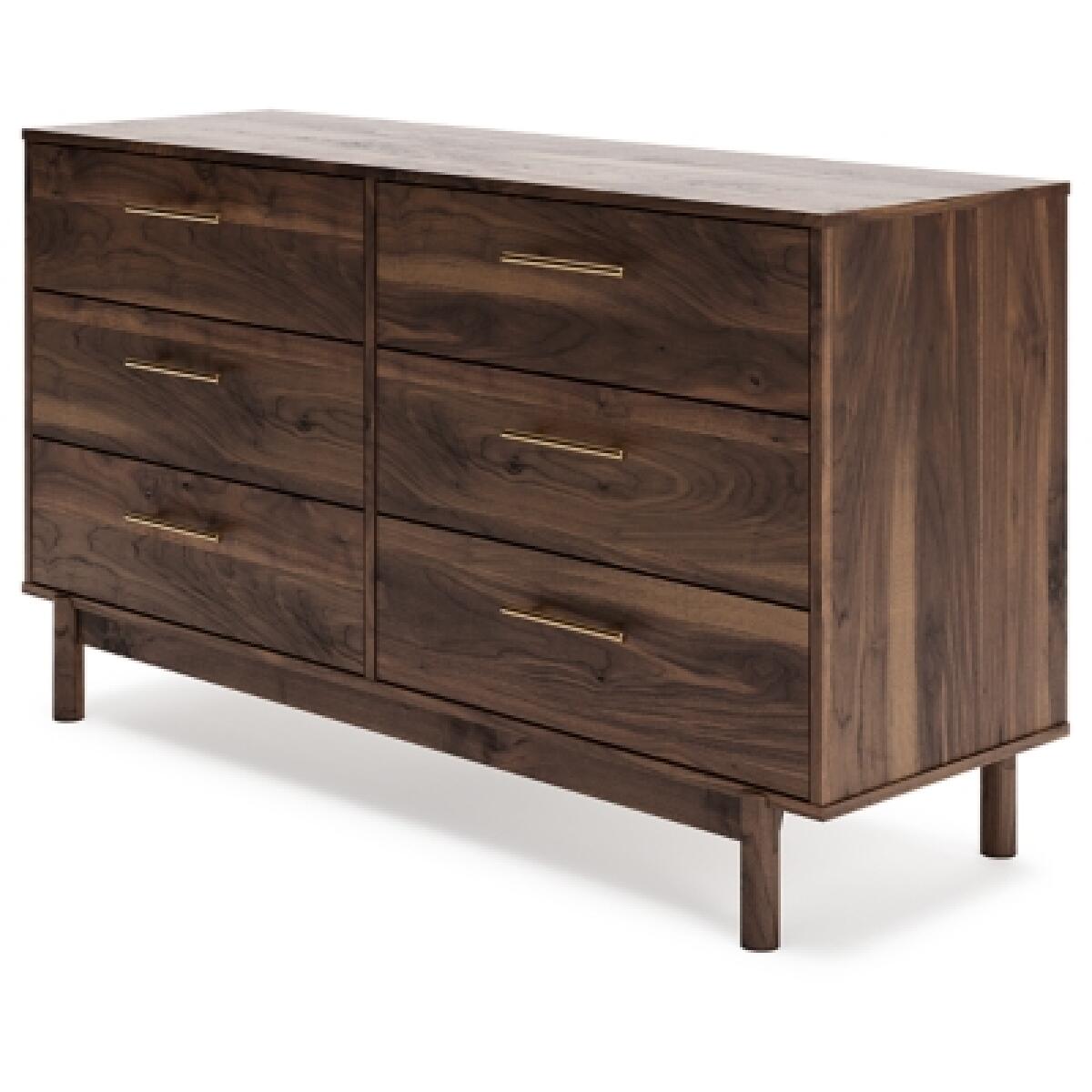 Calverson Dresser Dressers Ashley Furniture 17