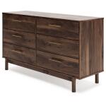 Calverson Dresser Dressers Ashley Furniture 28