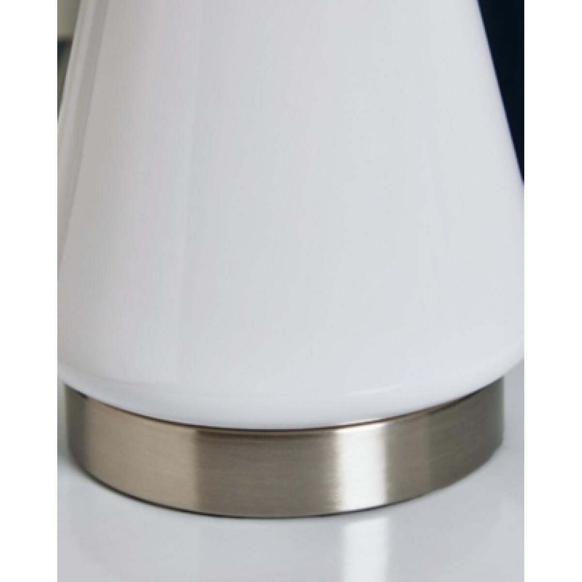 Ackson Table Lamp (Set of 2) Lighting Ashley Furniture 12