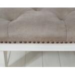 Kanwyn Upholstered Ottoman Coffee Table - Image 6