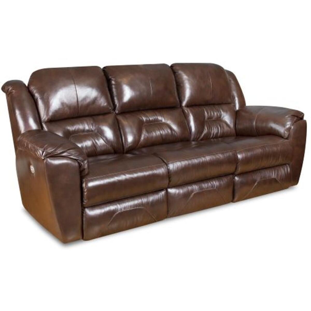 Double Reclining Sofa Sofas Customizable 2
