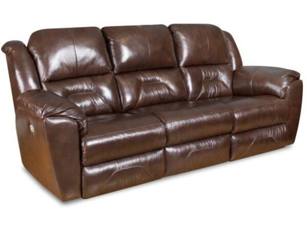 Double Reclining Sofa Sofas Customizable