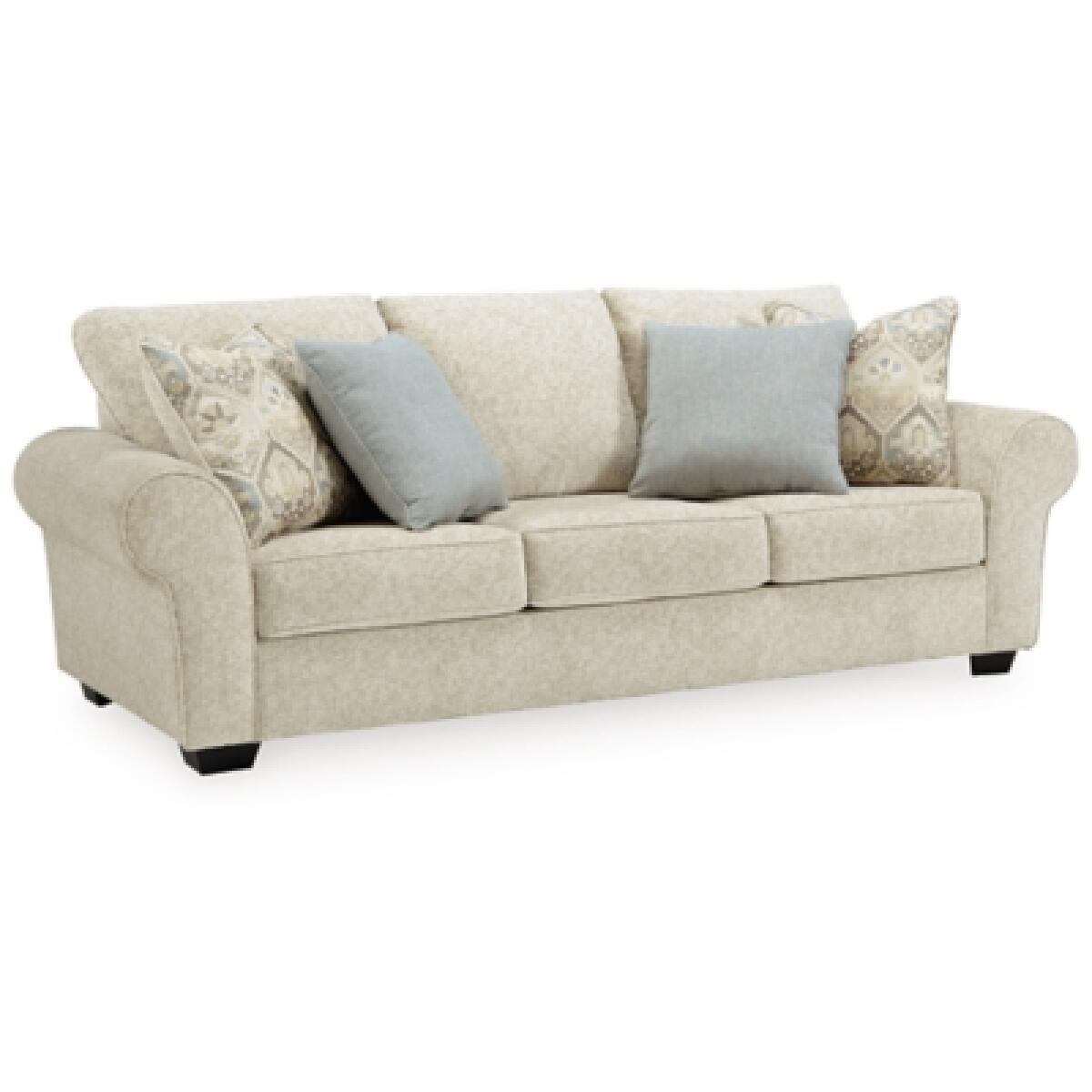 Haisley Sofa Sofas Ashley Furniture 12