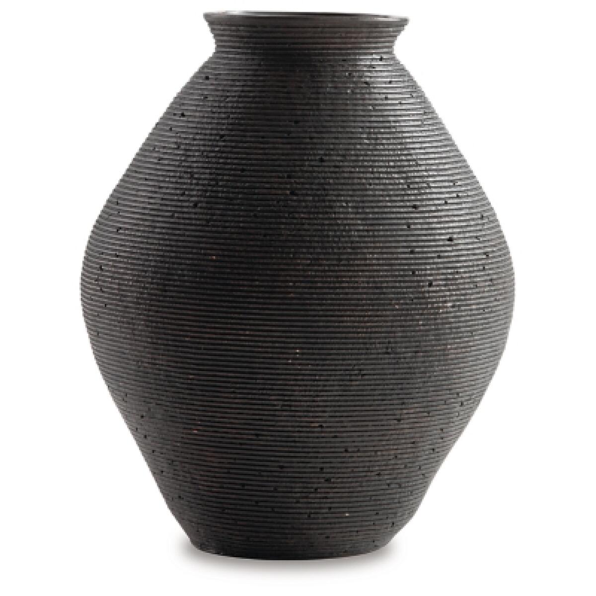 Hannela Vase Accents Ashley Furniture 7