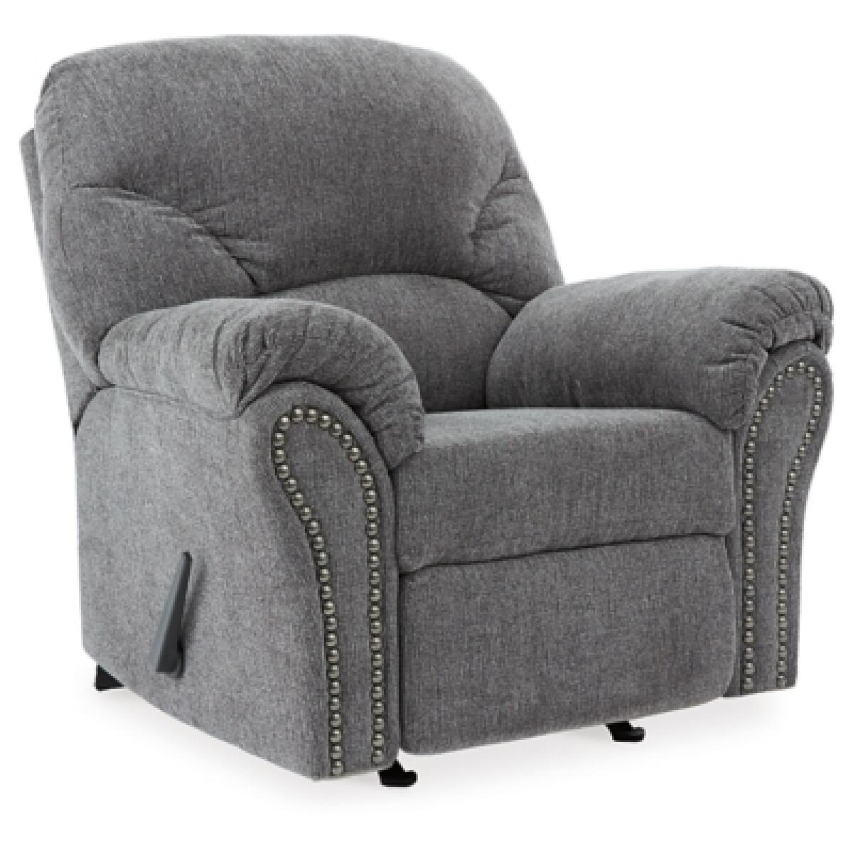 Allmaxx Recliner Recliners Ashley Furniture 14