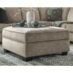 Bovarian Ottoman Ottomans & Poufs Ashley Furniture 15