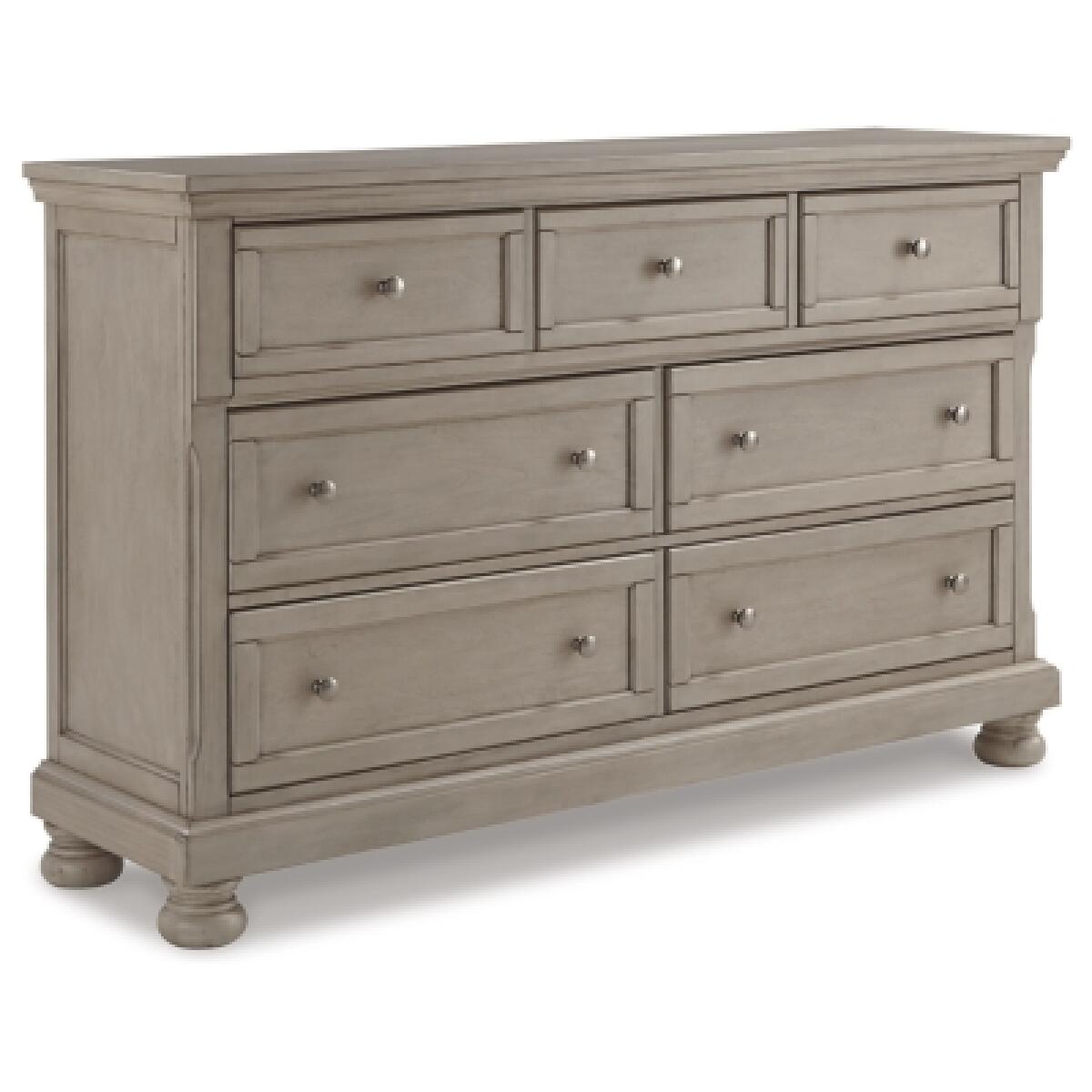 Lettner Dresser Dressers Ashley Furniture 9