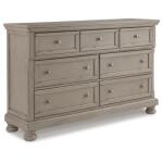 Lettner Dresser Dressers Ashley Furniture 16