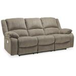 Draycoll Power Reclining Sofa Sofas Ashley Furniture 16