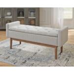 Briarson Storage Bench Accent Furniture Ashley Furniture 23