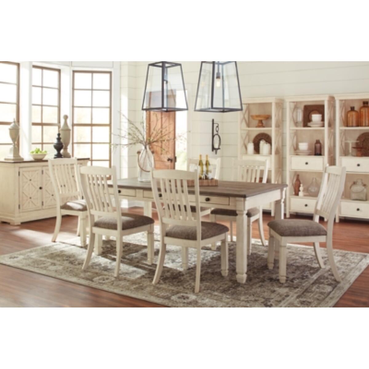 Bolanburg Dining Table Dining Tables Ashley Furniture 18