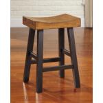 Glosco Counter Height Bar Stool Barstools Ashley Furniture 27