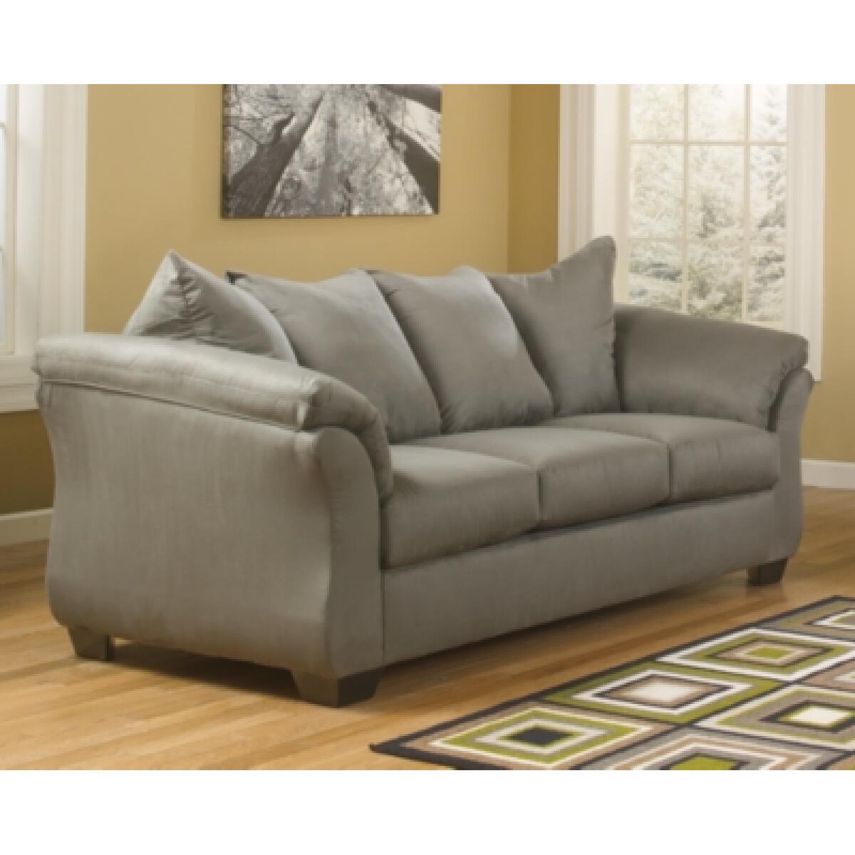 Darcy Sofa Sofas Ashley Furniture 18