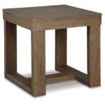Cariton End Table End tables Ashley Furniture 18