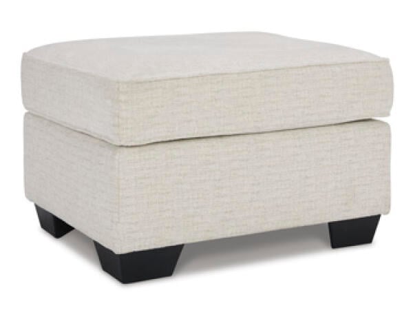 Cashton Ottoman Ottomans & Poufs Ashley Furniture