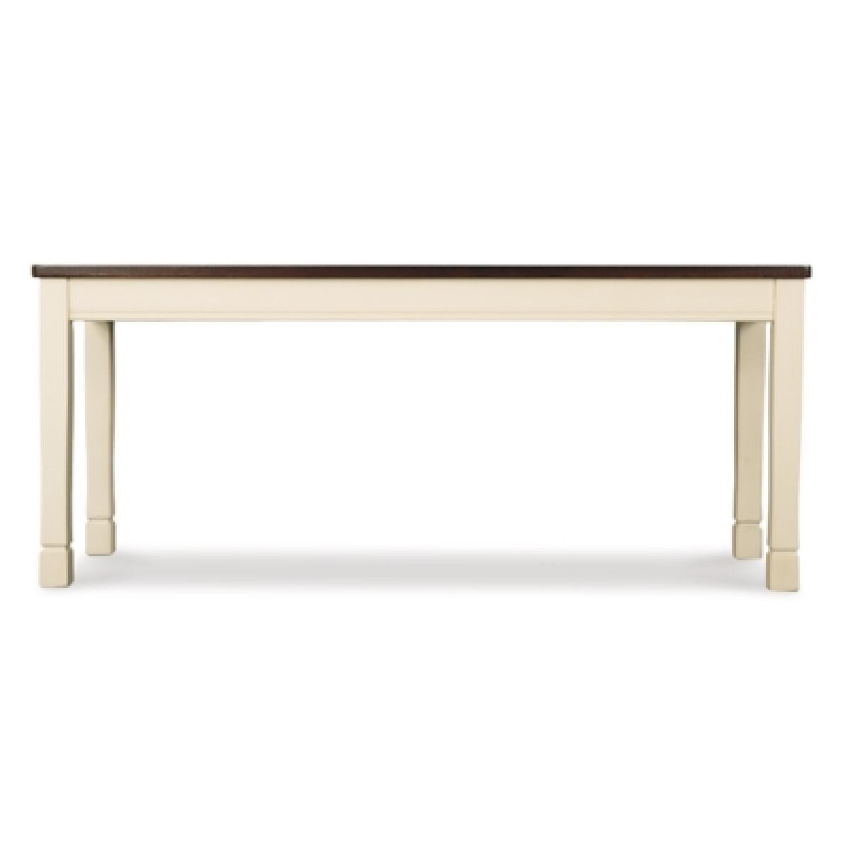 Whitesburg Dining Bench Accent Furniture Ashley Furniture 22