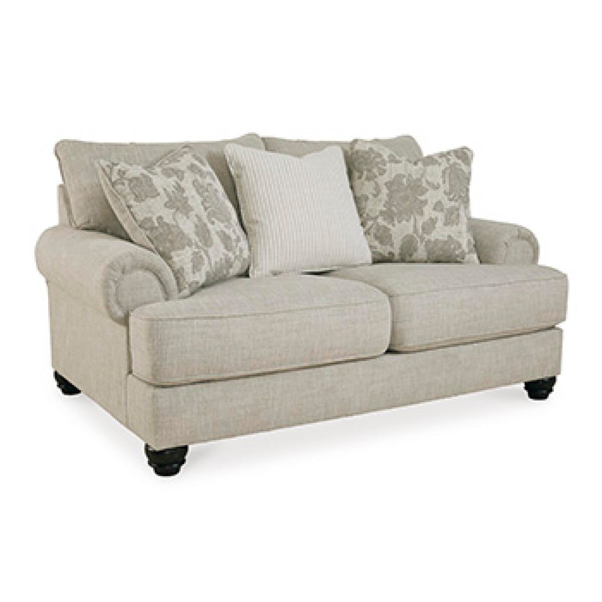 Asanti Loveseat Loveseats Ashley Furniture 9