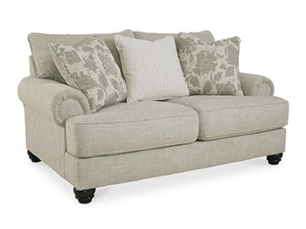 Asanti Loveseat Loveseats Ashley Furniture