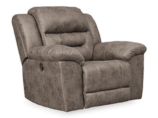 Stoneland Power Recliner Recliners Ashley Furniture