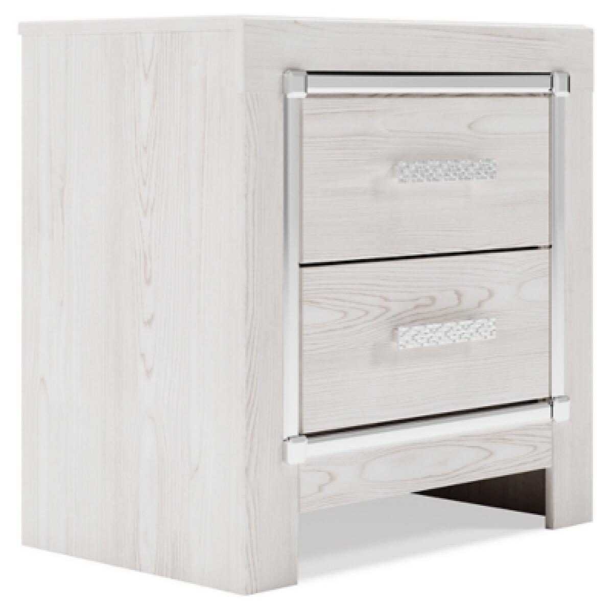 Altyra Nightstand Nightstands Ashley Furniture 11