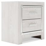 Altyra Nightstand Nightstands Ashley Furniture 20