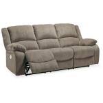Draycoll Power Reclining Sofa Sofas Ashley Furniture 20