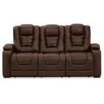 Owner’s Box Power Reclining Sofa Sofas Ashley Furniture 30