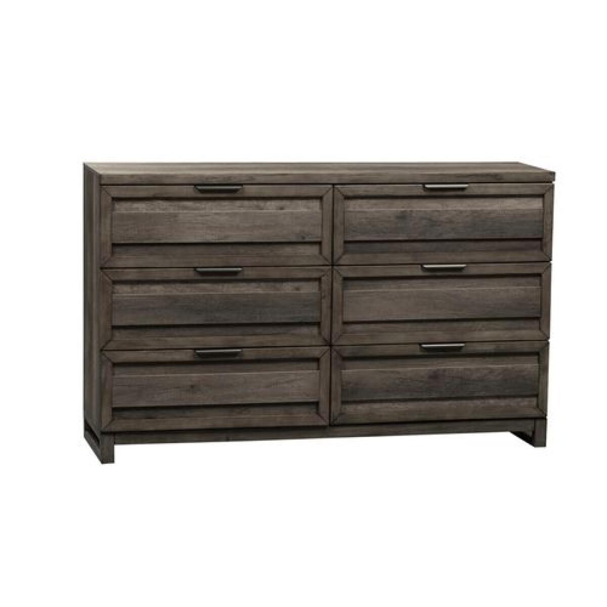 Tanners Creek 6 Drawer Dresser Dressers Liberty Furniture 10